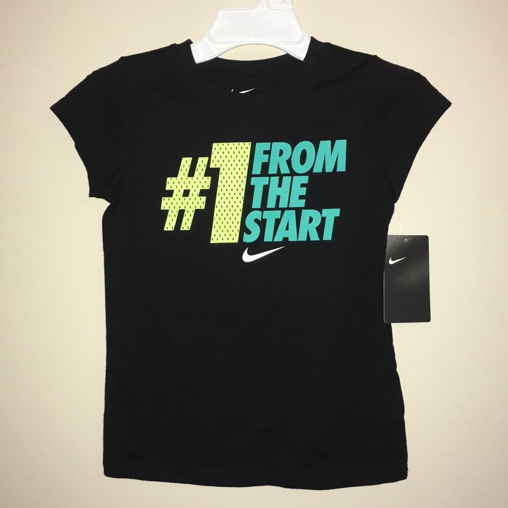 NWT NIKE Top